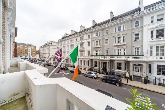 Gainsborough Hotel
