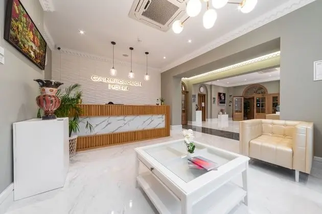 Gainsborough Hotel - Öne Çıkan Resim