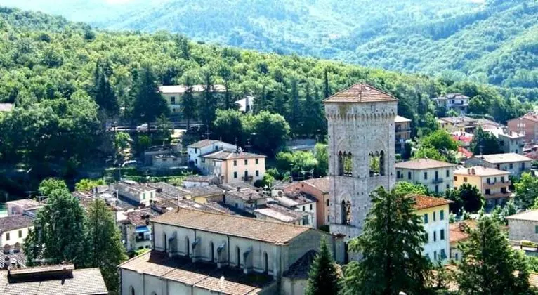 Gaiole Suites