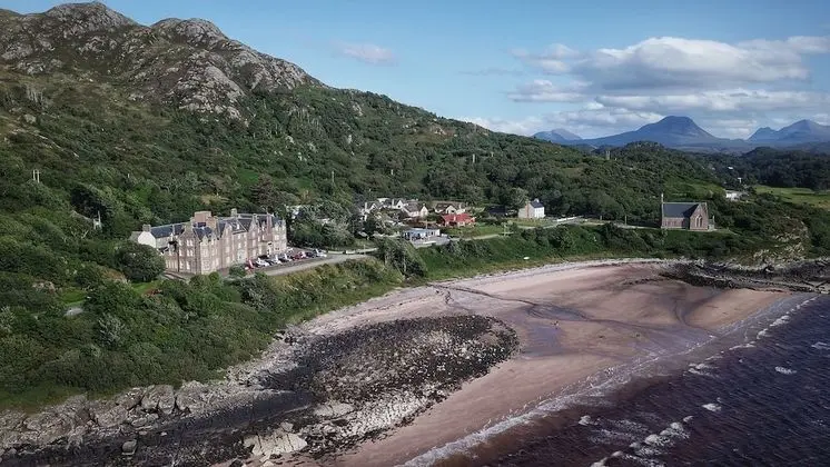 Gairloch Hotel