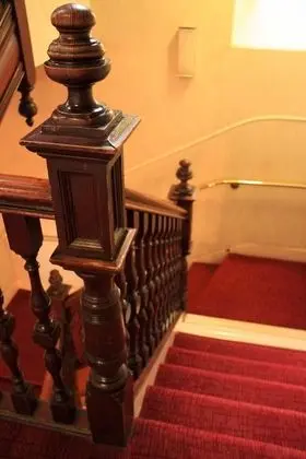 Gairloch Hotel - İç Mekan