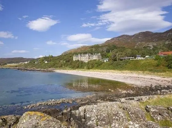 Gairloch Hotel - Öne Çıkan Resim