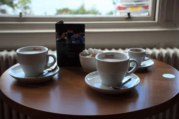 Gairloch Hotel - Yerinde Yemek