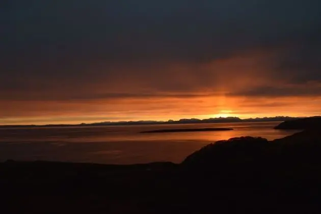Gairloch View B & B