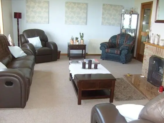 Gairloch View B & B - Bar