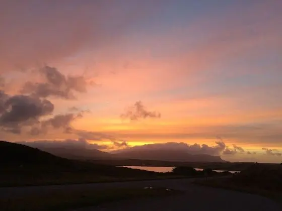 Gairloch View B & B - Mülk Olanakları