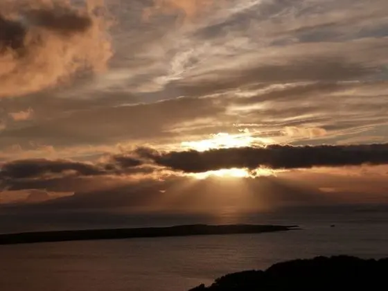 Gairloch View B & B - Mülk Olanakları