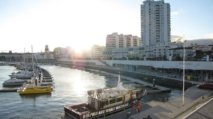 Hotel Gaivota Azores