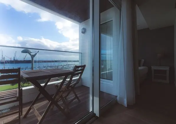 Hotel Gaivota Azores - Oda