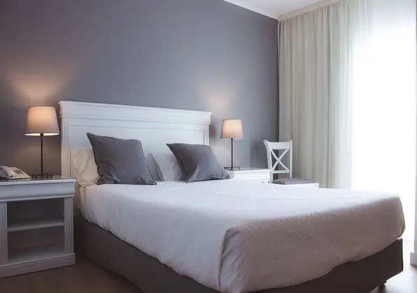 Hotel Gaivota Azores - Oda