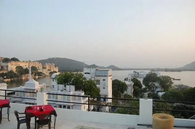 Hotel Gaj Vilas