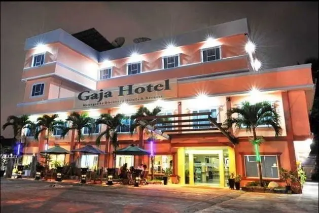 Gaja Hotel Pekanbaru