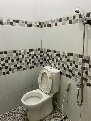 Gajah Homestay - Banyo Tipleri