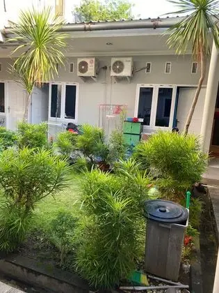 Gajah Homestay - Dış Mekan