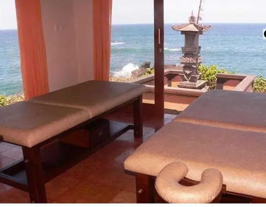 Gajah Mina Beach Resort - Genel