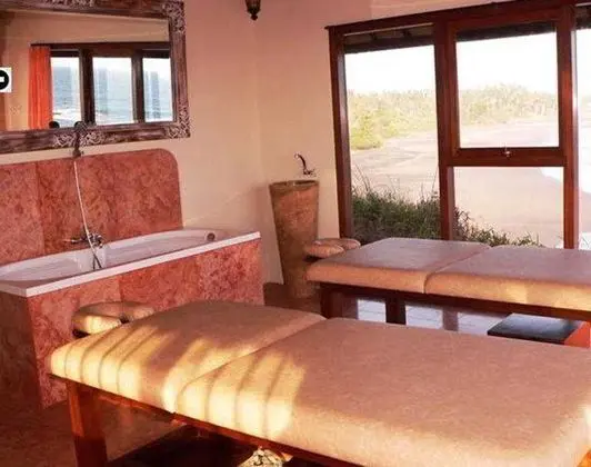 Gajah Mina Beach Resort - Genel