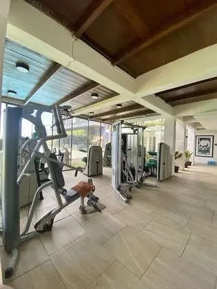 Villa Gajah by Premier Hospitality Asia - Fitness