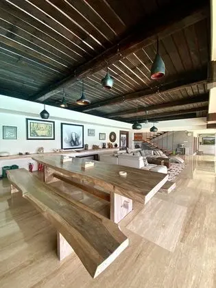 Villa Gajah by Premier Hospitality Asia - Oda Düzeni