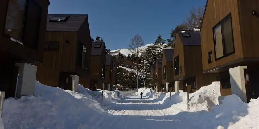 Gakuto Villas