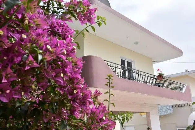 Galotel Agnoudas near Airport