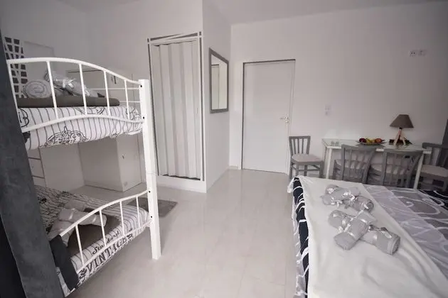 Galotel Agnoudas near Airport - Oda