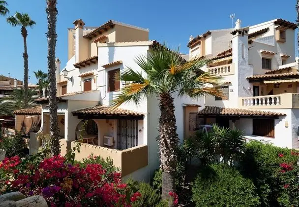 Gala Aldea Beach Apartment - 1