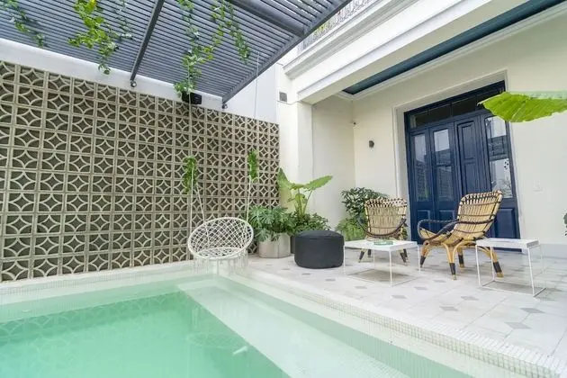 GALA Hotel Boutique - Havuz