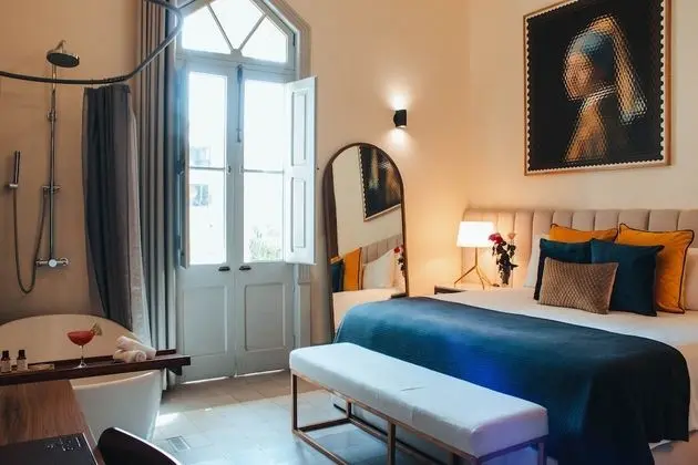 GALA Hotel Boutique - Öne Çıkan Resim