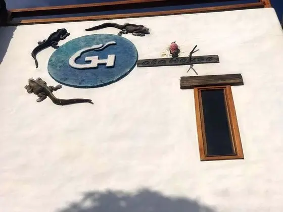 Gala House Galápagos - Dış Mekan