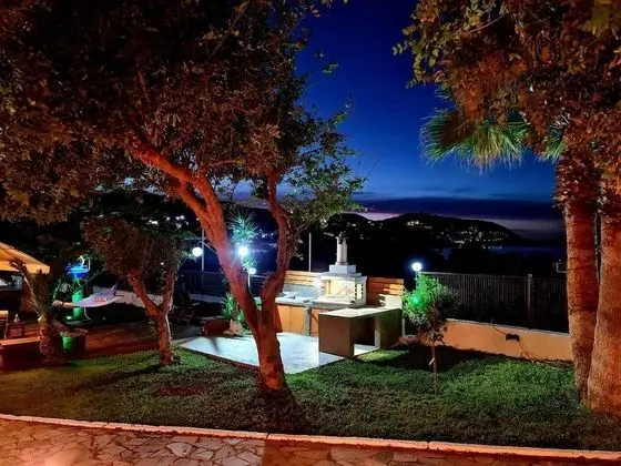 Villa Gala