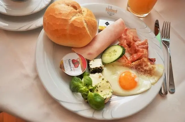 Gala Hotel - Yerinde Yemek