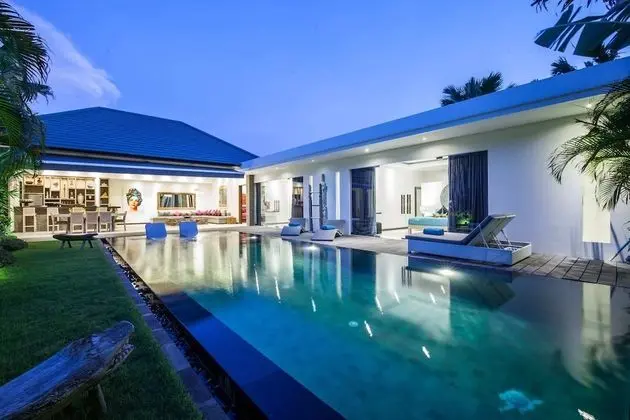 Villa Gala