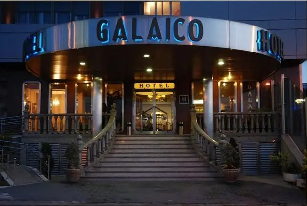 Galaico