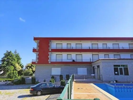 Hotel Galaico Sanxenxo