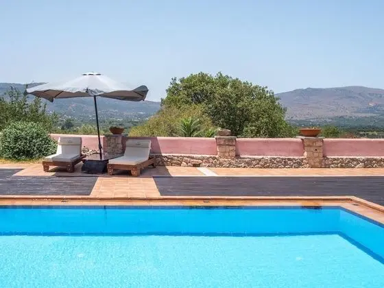Villa-galania Sunday Times - Oda