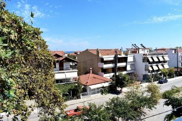 Galanis Hotel