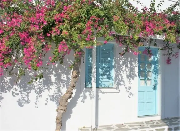 Galanis Place