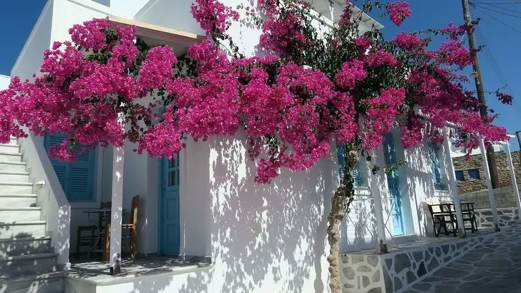 Galanis Place - Dış Mekan