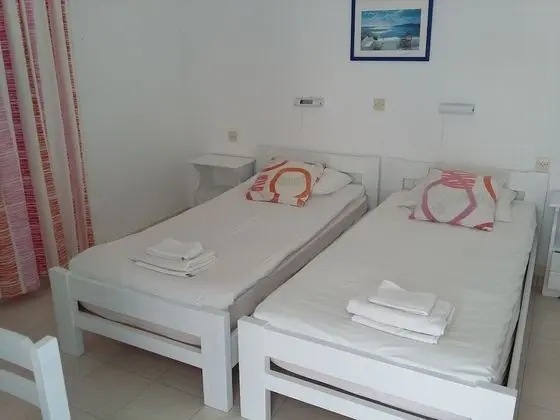 Galanis Place - Oda