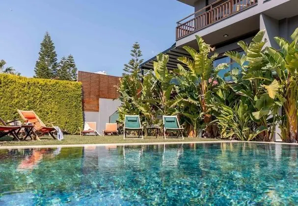 Galano Suites Alaçatı