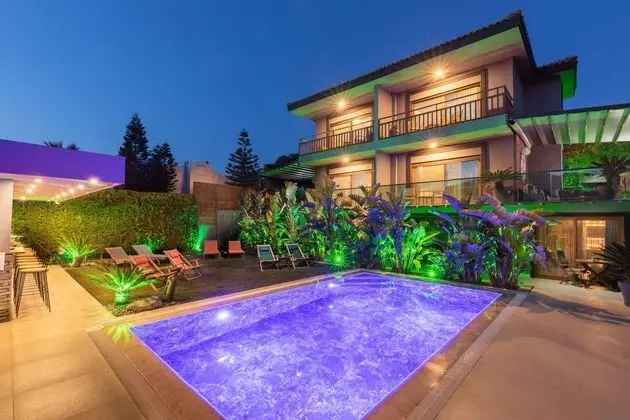Galano Suites Alaçatı - 1