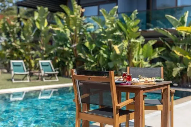 Galano Suites Alaçatı - 3