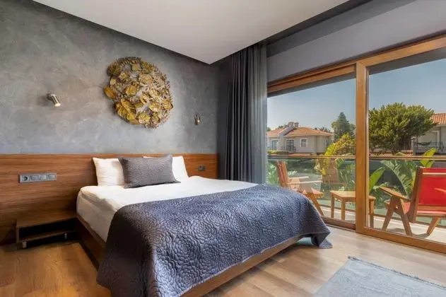 Galano Suites Alaçatı - 1