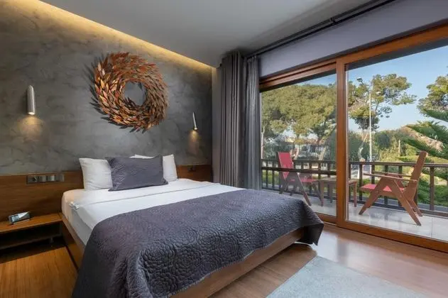 Galano Suites Alaçatı - 4