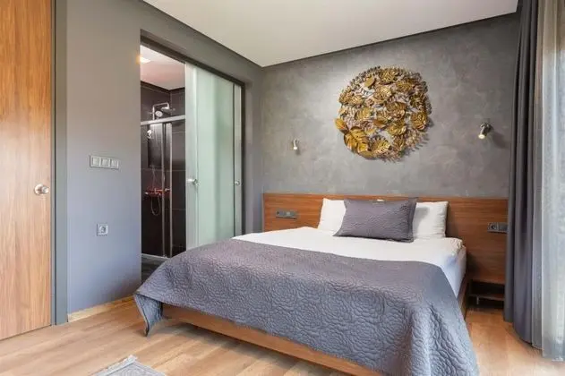 Galano Suites Alaçatı - 5