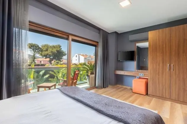 Galano Suites Alaçatı - 6