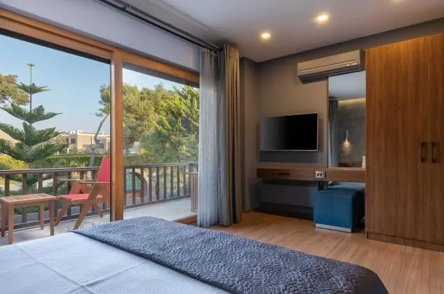 Galano Suites Alaçatı - 7