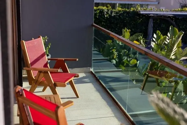 Galano Suites Alaçatı - 8