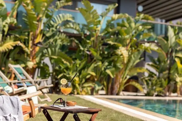 Galano Suites Alaçatı - 3