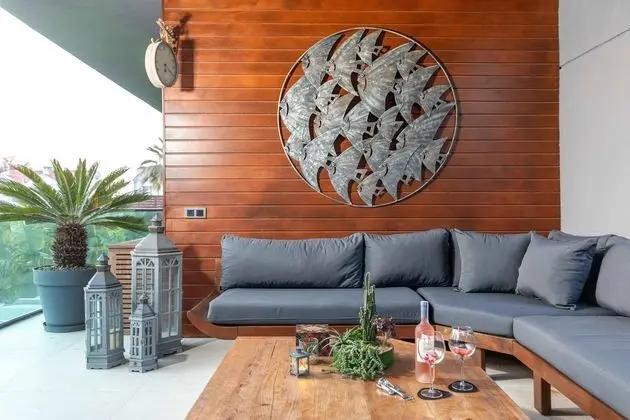Galano Suites Alaçatı - 5
